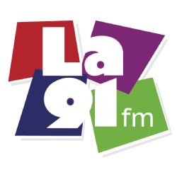 La 91FM - EN VIVO